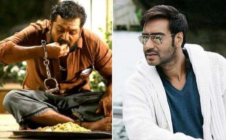 Ajay Devgn to star in ‘Kaithi’ Hindi Remake