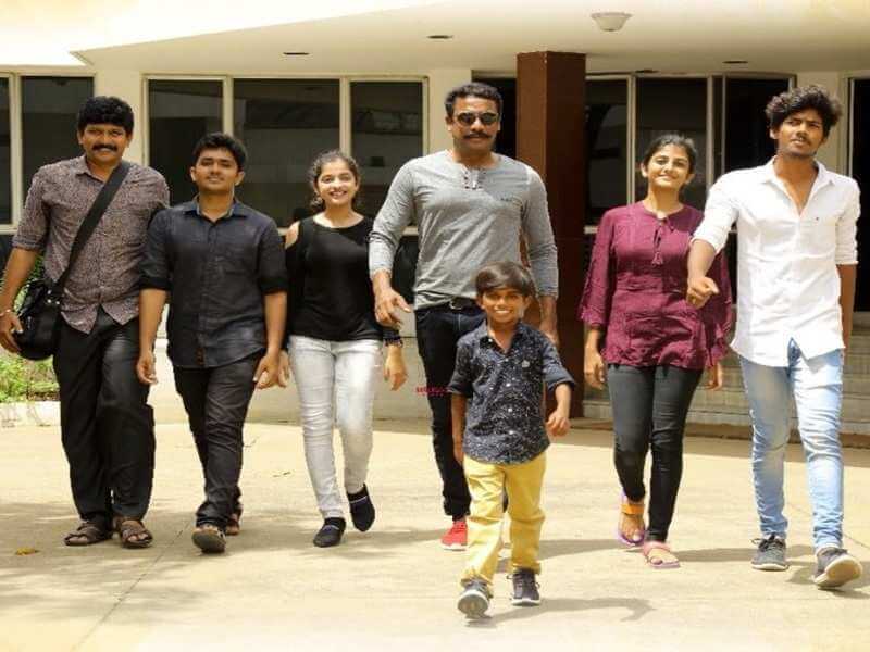 Appa 2 Tamil Movie (2019) | Cast | Teaser | Trailer | Release Date