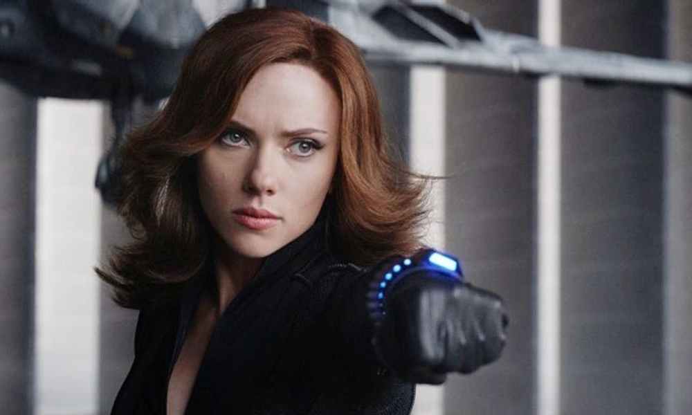 Black Widow Movie (Natasha Romanoff) 2020: Cast, Teaser ...