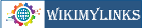 wikimylinks