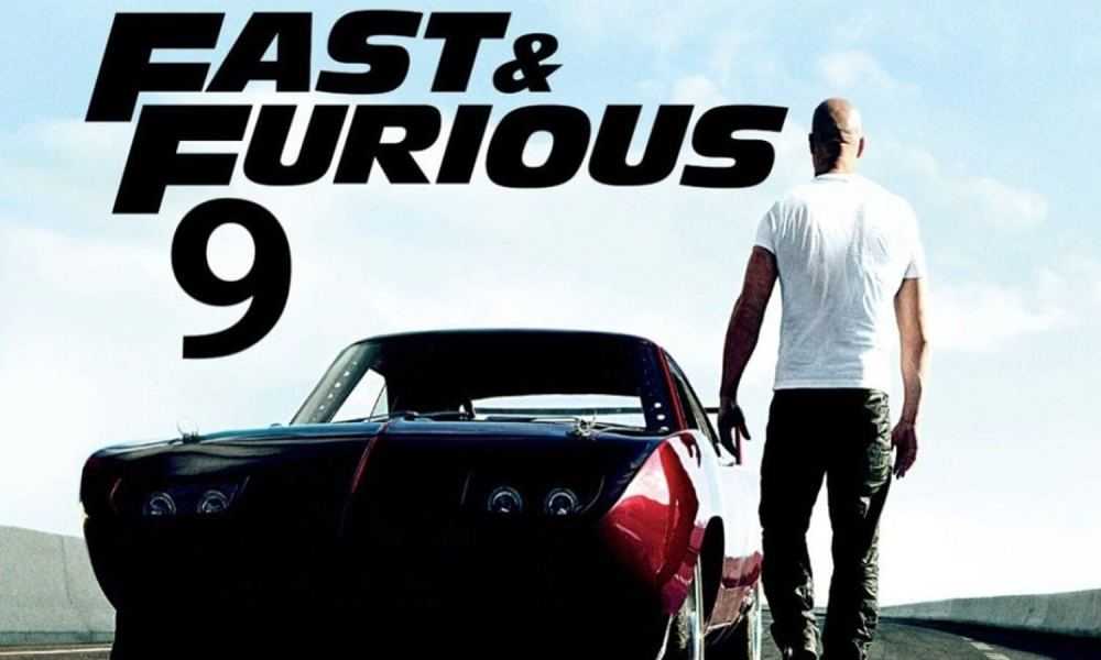 F9 (Fast & Furious 9) Movie (2020) | Cast | Teaser | Trailer | Release Date
