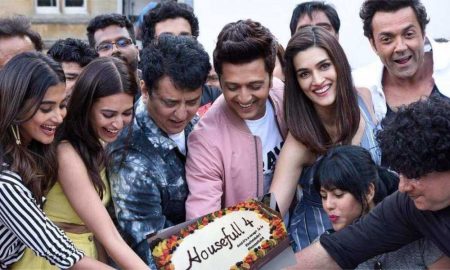 Housefull 4 Hindi Movie (2019) | Cast | Songs | Teaser | Trailer | Release Date