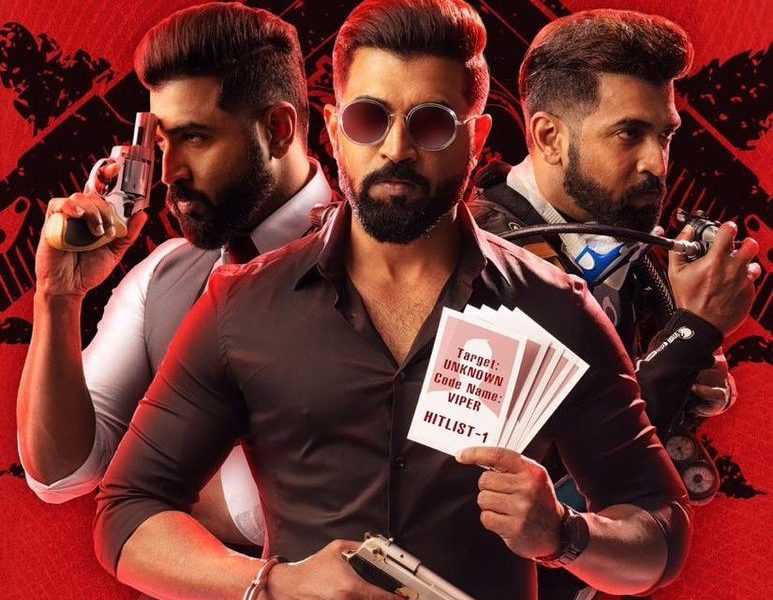 Mafia: Chapter 1 Tamil Movie (2019) | Cast | Trailer | Songs | Release Date