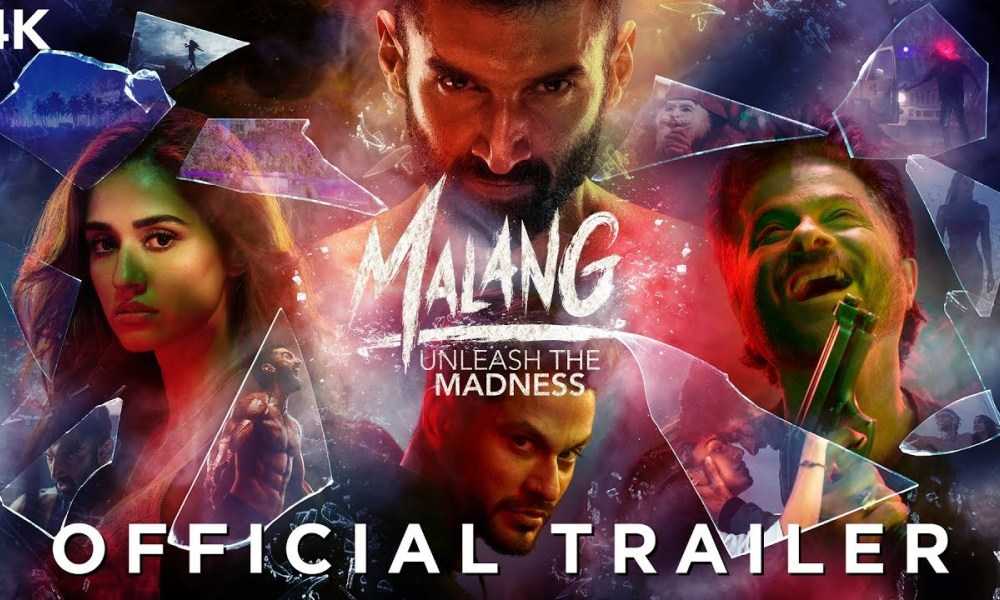 Malang Hindi Movie (2020) | Cast | Teaser | Trailer | Release Date