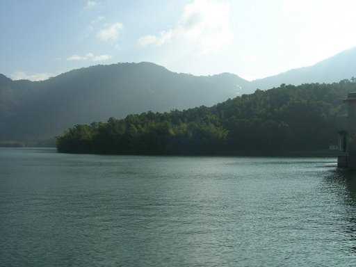 Parambikulam Dam - wikimylinks