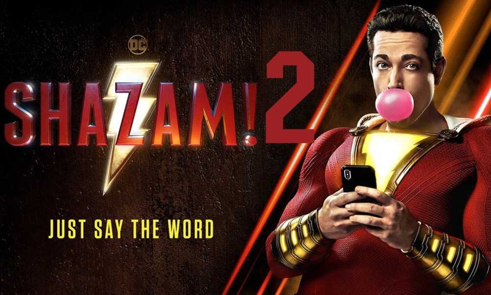 Shazam 2 Movie (2022) | Cast | Story | Trailer Video | Release Date