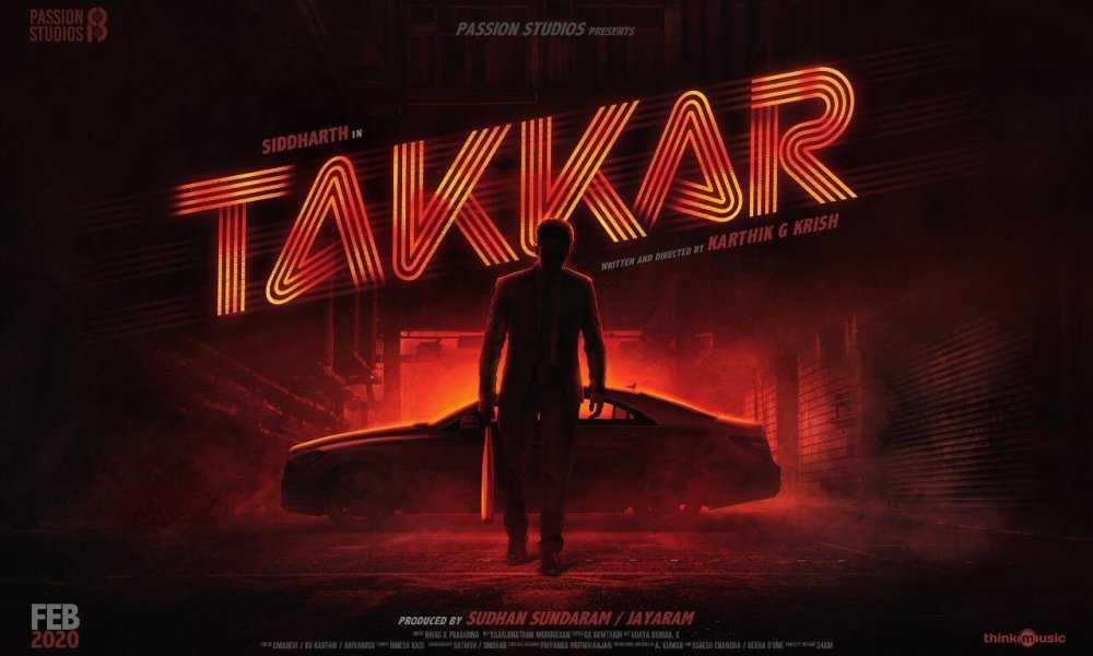 Takkar Tamil Movie (2020) | Cast | Trailer | Songs | Release Date