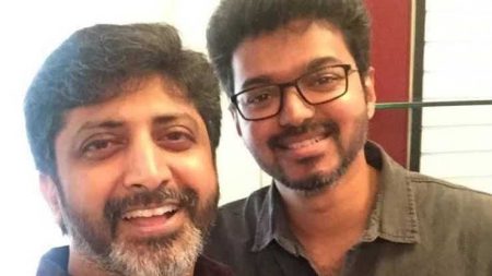 Thalapathy 65: Vijay and Jayam Mohan Raja Joined Hands after Velayutham