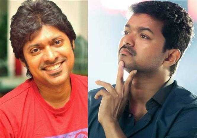 Thalapathy Vijay 65 to be directed by Magizh Thirumeni