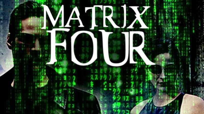 The Matrix 4 Movie Wiki | Cast & Crew | Trailer | Release Date