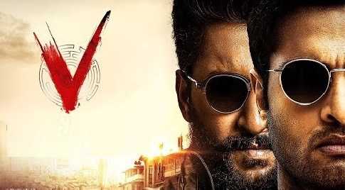 V Telugu Movie (2020): Cast | Teaser | Trailer | Songs | Release Date