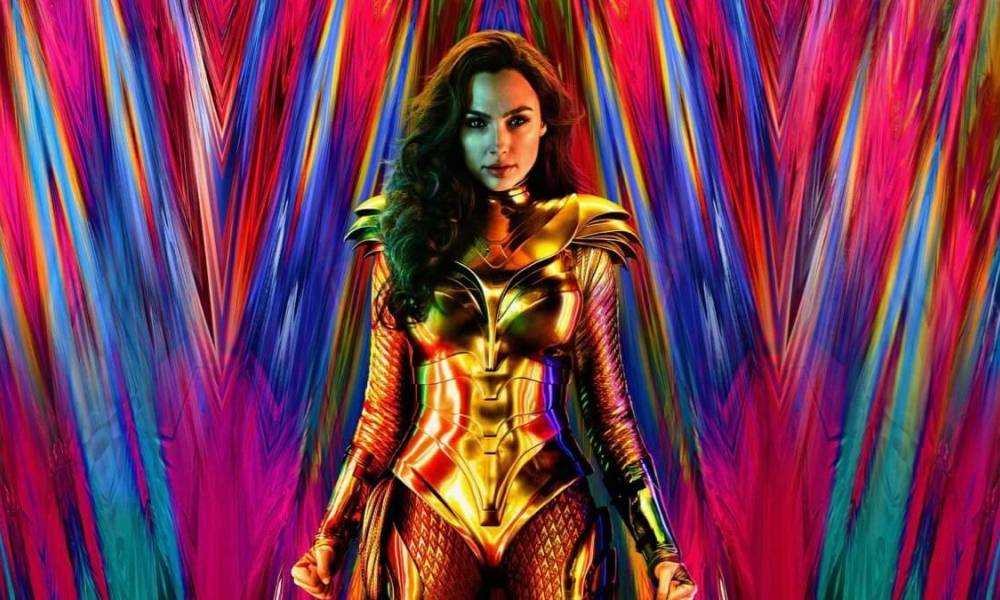 Wonder Woman 1984 Movie (2020) | Cast | Teaser | Trailer | Release Date