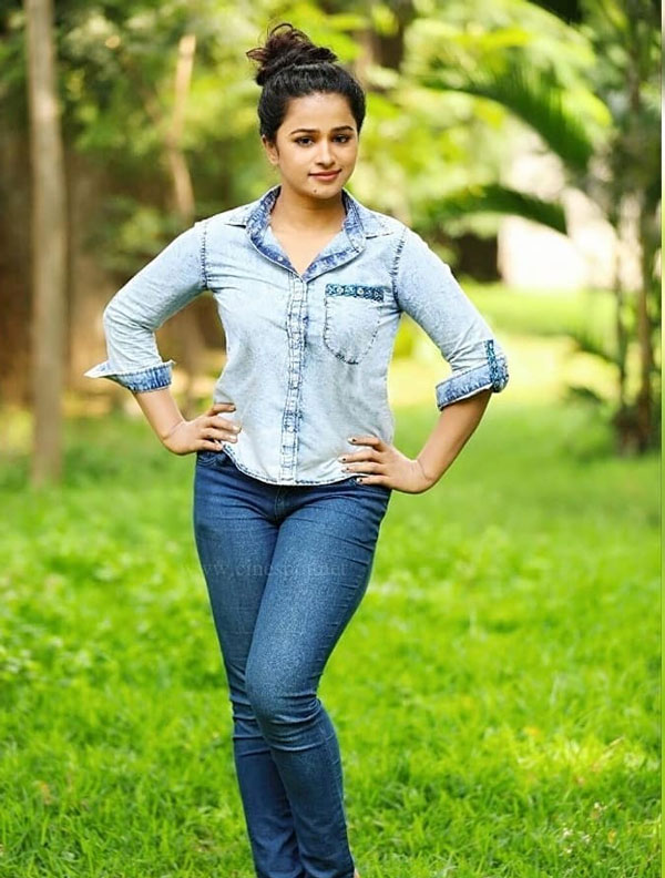Kannika Ravi Actress Wiki 3