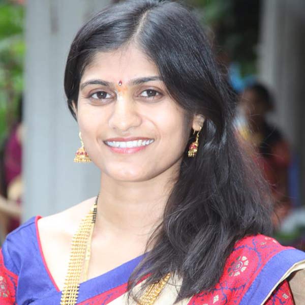 Rohini Bidari IAS Collector Wiki 4