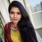Roshini (Singer) Wiki, Biography, Age, Songs, Family, Images & More ...