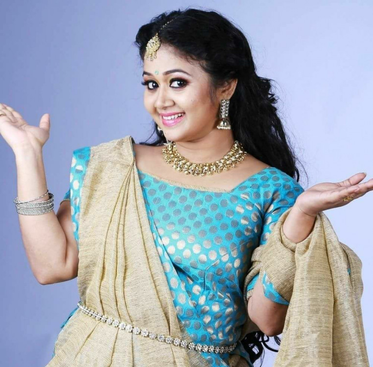 Sasi saranya Malayalam Actress