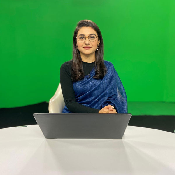 Sonal Mehrotra Kapoor Journalist Wiki 2