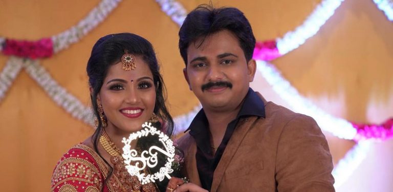 Vaishali Thaniga Wiki, Biography, Age, Husband, Images - wikimylinks