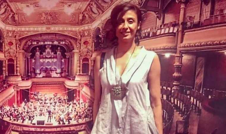 Achint Kaur Wiki, Biography, Age, Family, Serials, Images
