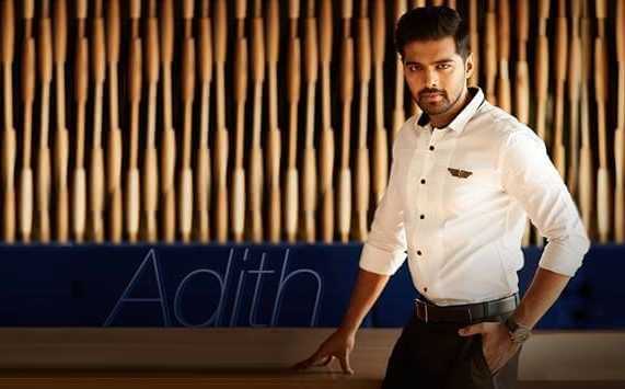 Adith Arun Wiki, Biography, Age, Movies, Images