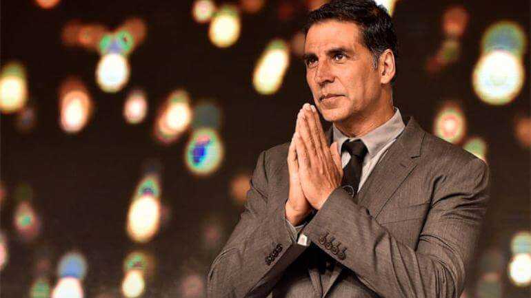 Akshay Kumar Wiki, Biography, Age, Family, Movies List, Images