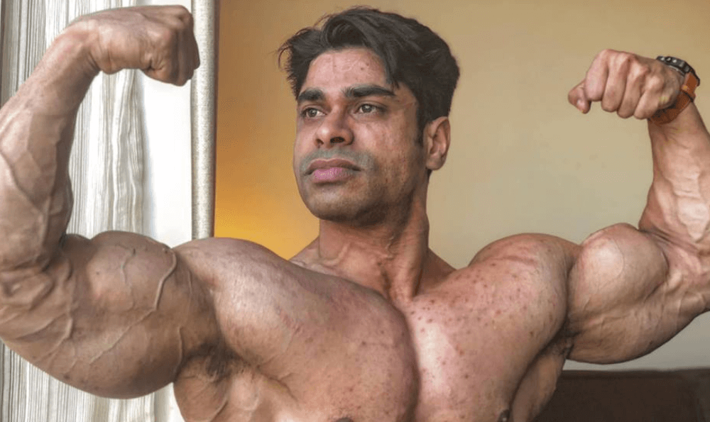 Anand Arnold Wiki, Biography, Age, Family, Images & More