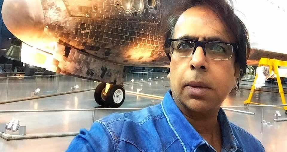 Anant Mahadevan Wiki, Biography, Age, Movies, Family, Images