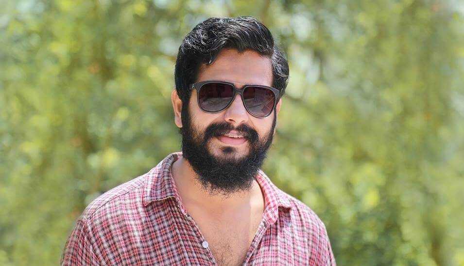 Aneesh Menon Wiki, Biography, Age, Movies, Images