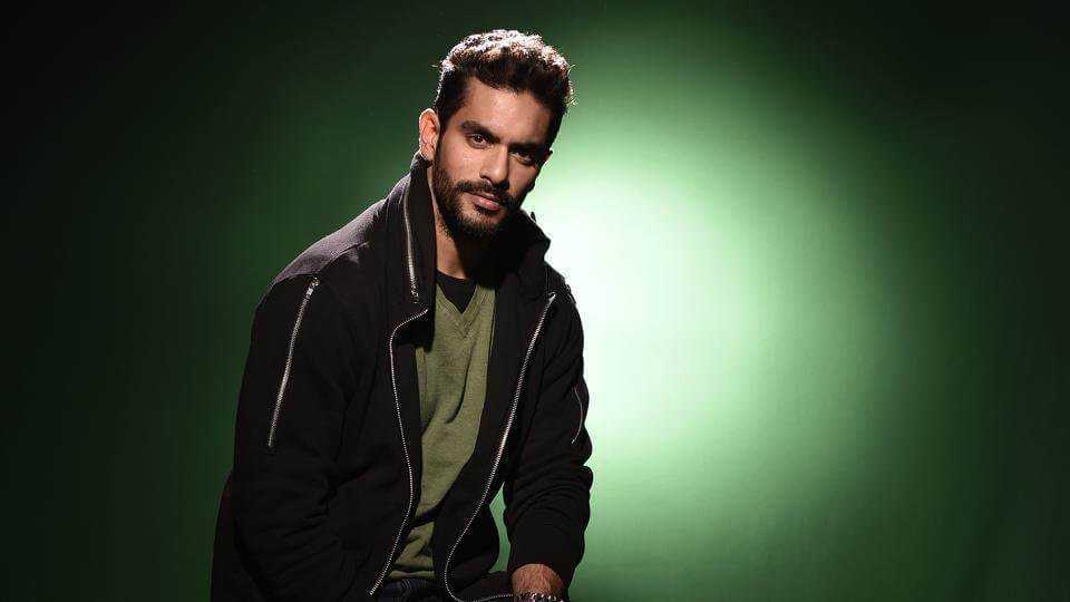 Angad Bedi Wiki, Biography, Age, Movies, Cricket, Images