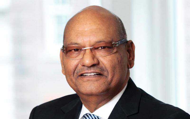 Anil Agarwal Wiki, Biography, Age, Family, Vedanta Resources, Net Worth