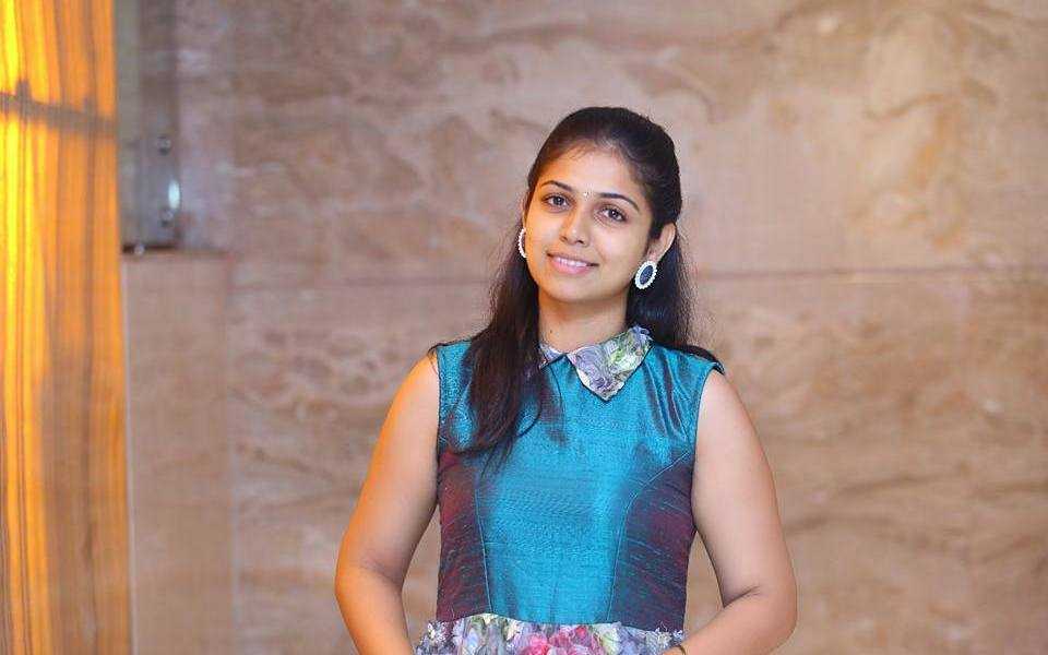 Anjali Nair Wiki, Biography, Age, Family, Movies, Images