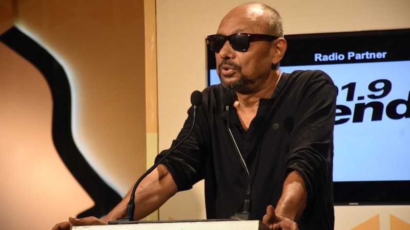 Anjan Dutt Wiki, Biography, Age, Family, Movies List, Images