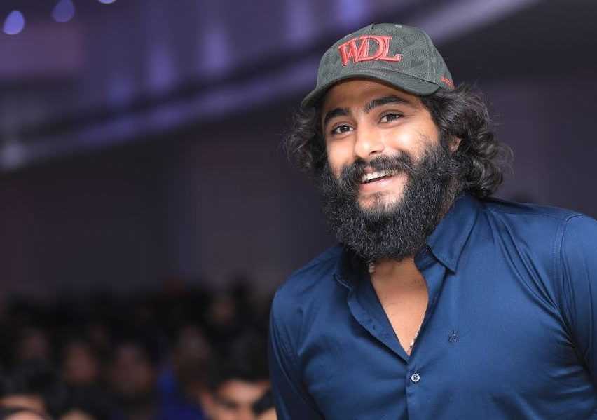 Antony Varghese Wiki, Biography, Age, Movies, Family, Images