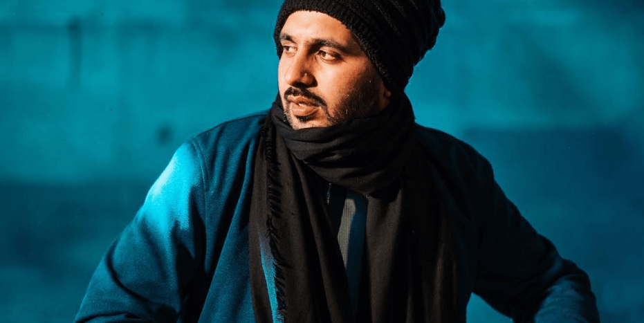 Arvindr Khaira Wiki, Biography, Age, Movies, Images & More