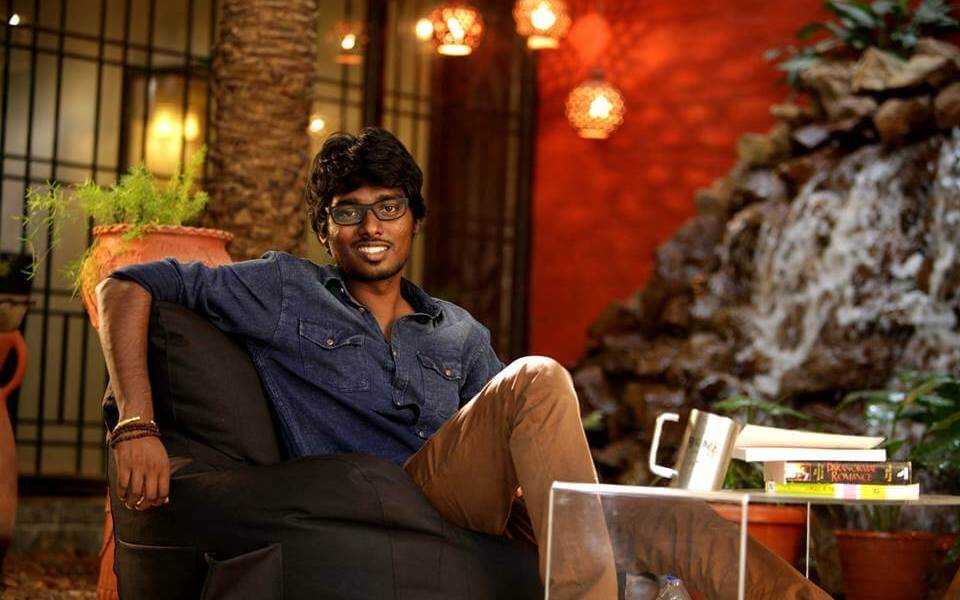 Atlee Wiki, Biography, Age, Family, Movies, Images