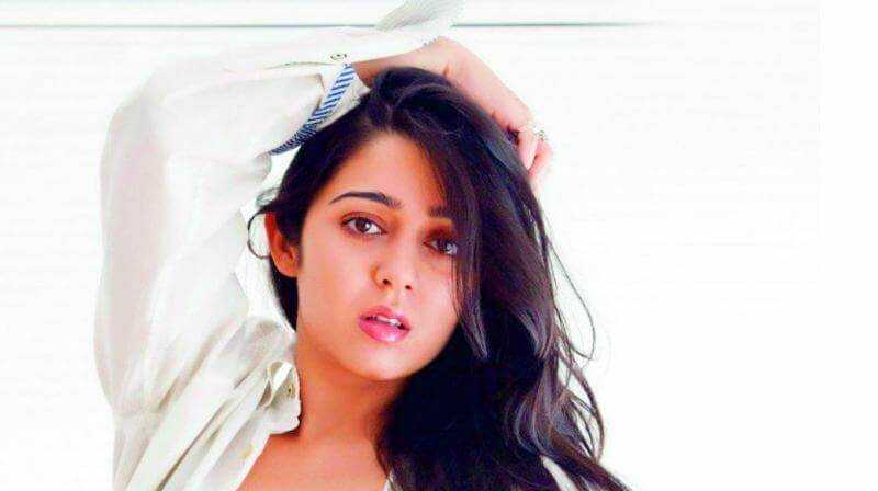 Charmy Kaur Wiki, Biography, Age, Movies, Images
