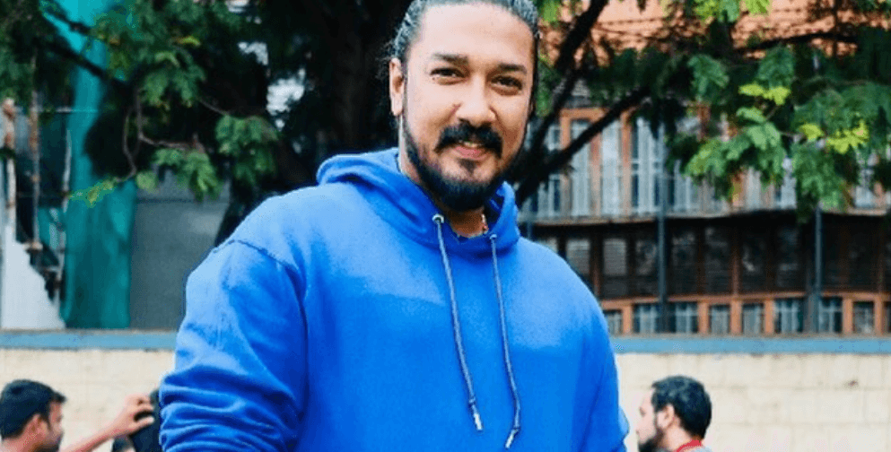 Danny Danz Wiki, Biography, Age, Movies, Images
