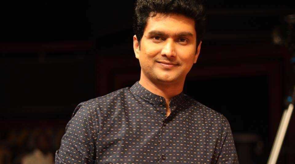 Erode Mahesh Wiki, Biography, Age, Wife, Movies, Comedy Videos, Images