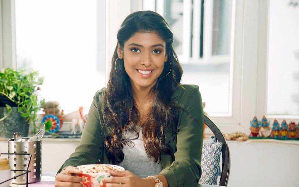 Gayathri Reddy Wiki, Biography, Age, Movies, Family, Images