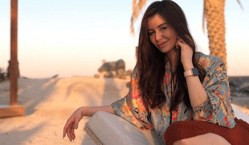 Giorgia Andriani Wiki, Biography, Age, Movies, Images & More