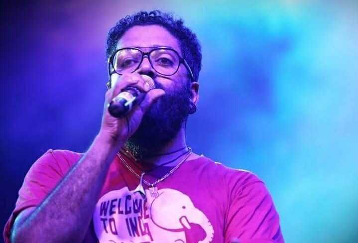 Govind Vasantha Wiki, Biography, Age, Family, Songs, Images