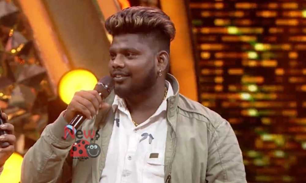 Guna (Super Singer) Wiki, Biography, Age, Songs, Family, Images