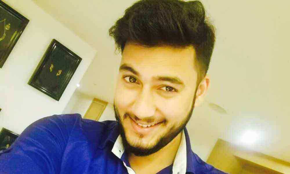 Hussain Ahmed Khan Wiki, Biography, Age, Serials, Images & More