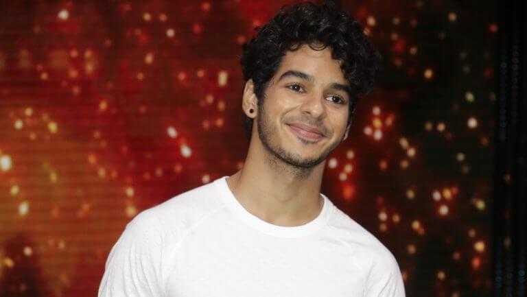 Ishaan Khatter Wiki, Biography, Age, Movies, Images