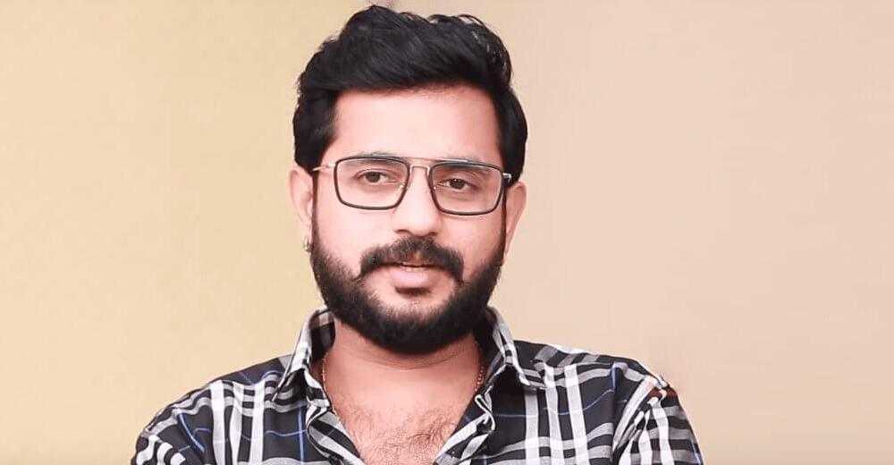 Iswar Raghunathan Wiki, Biography, Age, Serials, Images & More