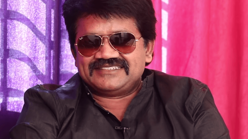 J. K. Rithesh Wiki, Biography, Age, Movies, Images