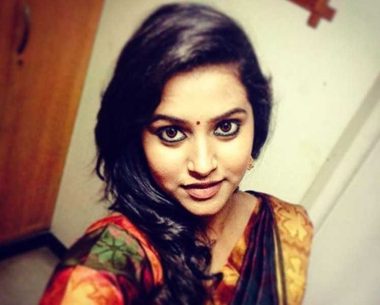 Jacqueline (Vijay TV) Wiki, Biography, Age, TV Shows, Serials, Images & More