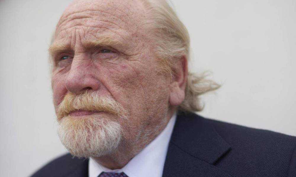 James Cosmo Wiki, Biography, Age, Movies, TV Shows, Images