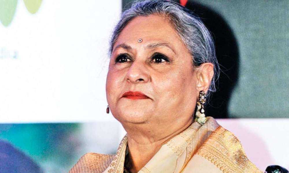 Jaya Bachchan Wiki, Biography, Age, Movies List, Family, Images