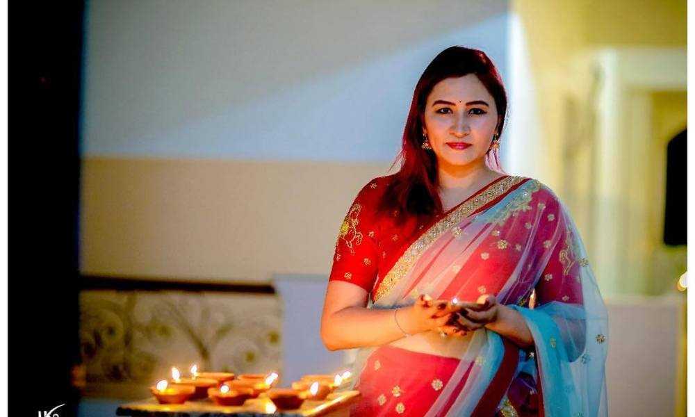 Jwala Gutta Wiki, Biography, Age, Matches, Family, Images